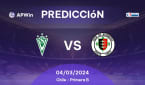 Predicciones para Santiago Wanderers vs Deportes Santa Cruz