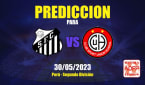 Predicciones Santos vs Union Huaral