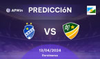 Predicciones São Raimundo RR vs Monte Roraima