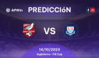 Predicciones Scarborough Athletic vs Oxford City