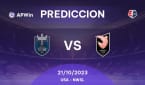 Predicciones Seattle Reign vs Angel City