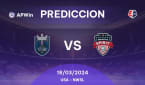 Predicciones Seattle Reign vs Washington Spirit