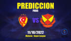 Predicciones para Selangor United vs Selangor