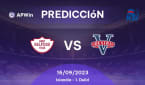 Predicciones Selfoss vs Vestri