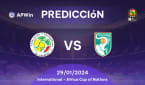 Predicciones Senegal vs Costa de Marfil