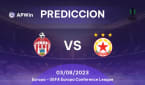 Predicciones Sepsi vs CSKA Sofia