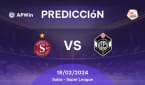 Predicciones para Servette vs Lugano