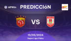 Predicciones Shanghai SIPG vs Changchun Yatai