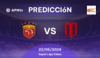 Predicciones Shanghai SIPG vs Chengdu Better City FC: 22/05/2024 - China Super Liga China