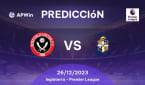 Predicciones Sheffield United vs Luton Town