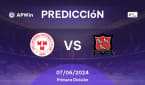 Predicciones Shelbourne vs Dundalk