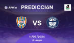 Predicciones Shimizu S-Pulse vs Kagoshima United