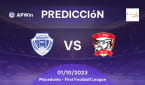 Predicciones Shkupi vs Struga