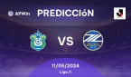 Predicciones Shonan Bellmare vs Machida Zelvia