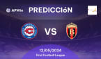 Predicciones Sileks vs Vardar