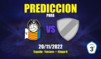 Predicciones para Silla CF vs Patacona