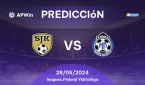 Predicciones SJK Akatemia vs MP