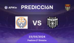 Predicciones SKA Brasil vs União Barbarense