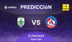 Predicciones Skalica vs Trenčín