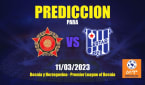 Predicciones Sloboda Tuzla vs Leotar