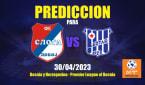 Predicciones Sloga Doboj vs Leotar