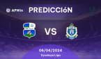 Predicciones Slutsk vs Dnepr Mogilev