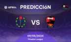 Predicciones Smouha SC vs Masr