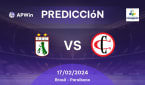 Predicciones Sousa vs Campinense