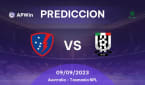 Predicciones South Hobart vs Launceston City