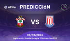 Predicciones Southampton Sub-21 vs Stoke City Sub-21