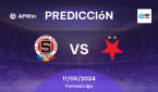 Predicciones Sparta Praha vs Slavia Praha