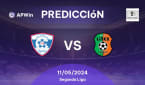 Predicciones Spartak Varna vs Lovech