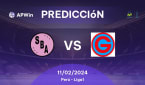 Predicciones Sport Boys vs Deportivo Garcilaso