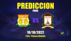 Predicciones para Sport Huancayo vs Ayacucho