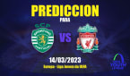 Predicciones Sporting CP Sub-19 vs Liverpool Sub-19