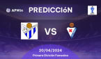 Predicciones Sporting de Huelva vs Eibar W