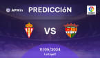 Predicciones Sporting Gijón vs FC Andorra