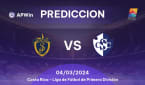 Predicciones Sporting San José vs Cartaginés