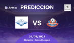 Predicciones Sportist Svoge vs Montana