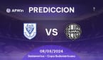 Predicciones Sportivo Ameliano vs Olimpia