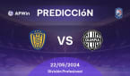 Predicciones Sportivo Luqueño vs Olimpia