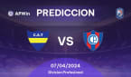 Predicciones Sportivo Trinidense vs Cerro Porteño