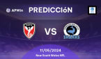 Predicciones St George City FA vs Sutherland Sharks