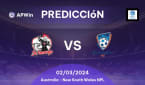 Predicciones St. George Saints vs Sydney II