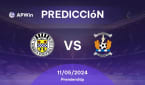 Predicciones St. Mirren vs Kilmarnock