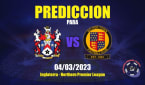 Predicciones Stalybridge Celtic vs Belper Town