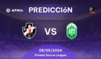 Predicciones Stellenbosch vs AmaZulu