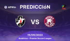 Predicciones Stellenbosch vs Moroka Swallows