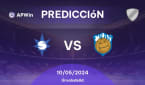 Predicciones Stjarnan vs Fram