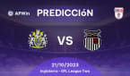 Predicciones Stockport County vs Grimsby Town